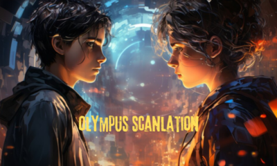 Olympus Scanlation: A Gateway to Exclusive Manga Adventures