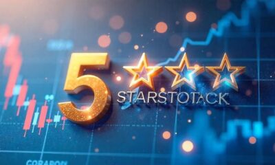 5starsstocks.com: The Ultimate Guide to Stock Market Excellence