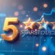 5starsstocks.com: The Ultimate Guide to Stock Market Excellence