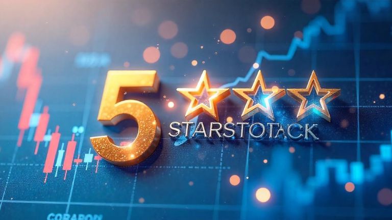 5starsstocks.com: The Ultimate Guide to Stock Market Excellence