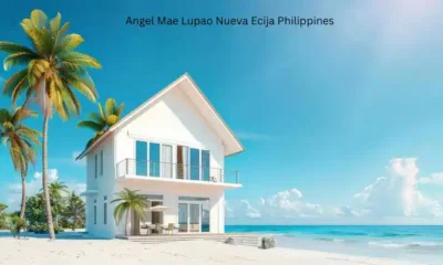 Angel Mae Lupao, Nueva Ecija: A Hidden Gem in the Philippines