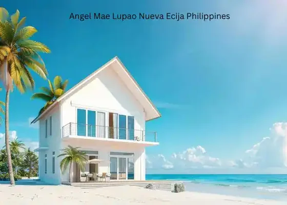 Angel Mae Lupao, Nueva Ecija: A Hidden Gem in the Philippines