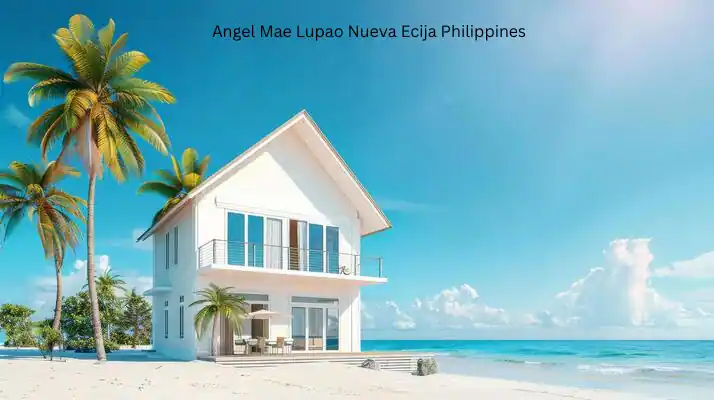 Angel Mae Lupao, Nueva Ecija: A Hidden Gem in the Philippines