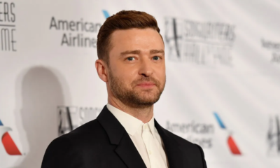 Justin Timberlake Toxicology