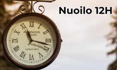 Exploring Nuoilo 12h: The Ultimate Guide for New Users