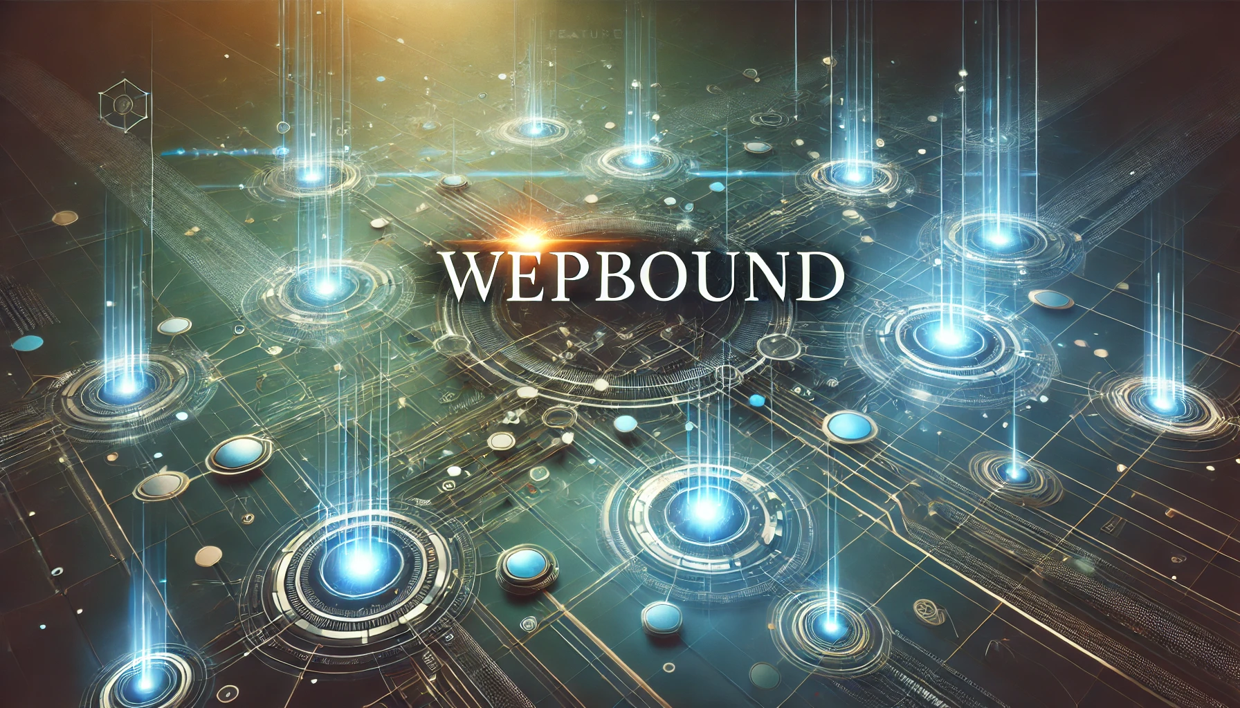 Wepbound: Transforming Digital Solutions for Modern Businesses