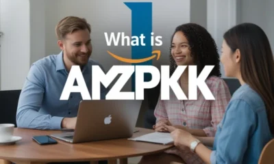 AMZPKK: The Ultimate Guide to Amazon Pakistan's Services and Benefits