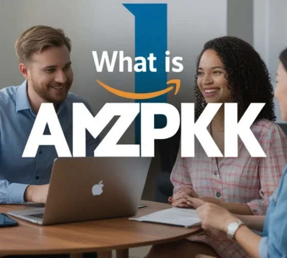 AMZPKK: The Ultimate Guide to Amazon Pakistan's Services and Benefits