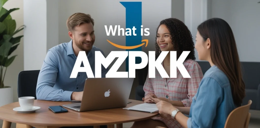 AMZPKK: The Ultimate Guide to Amazon Pakistan's Services and Benefits