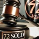 72 Sold Lawsuit: Unraveling the Controversy and Its Industry Implications