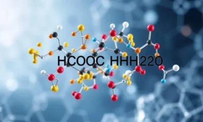 The HCOOCH CH2 H2O Reaction: Properties, Mechanism, and Applications