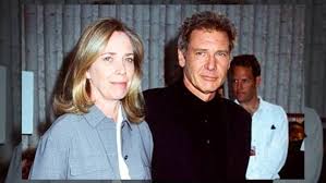 Mary Marquardt: The Woman Behind Harrison Ford's Rise