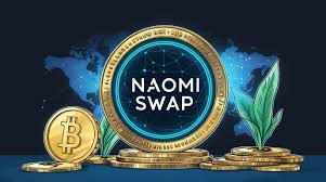 Naomi Swap: Understanding the Concept and Its Application