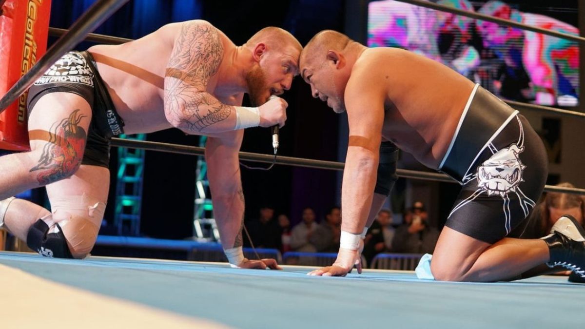 Makabe vs Ishii Full Fight: A Closer Look at an Epic Showdown