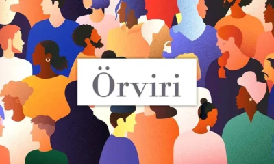 What is Örviri? Discover Its Meaning and Origins