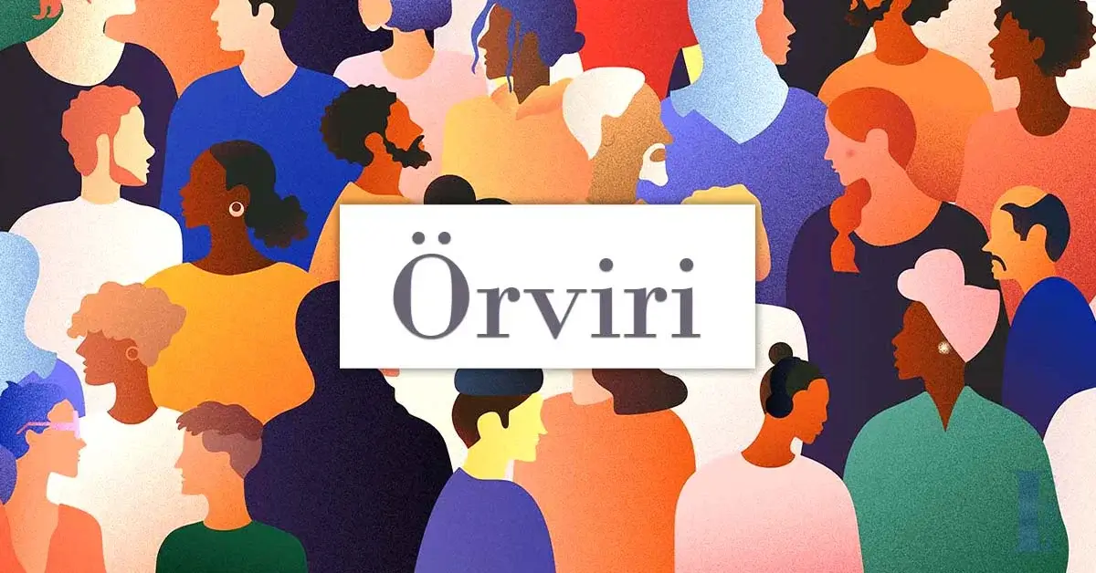 What is Örviri? Discover Its Meaning and Origins