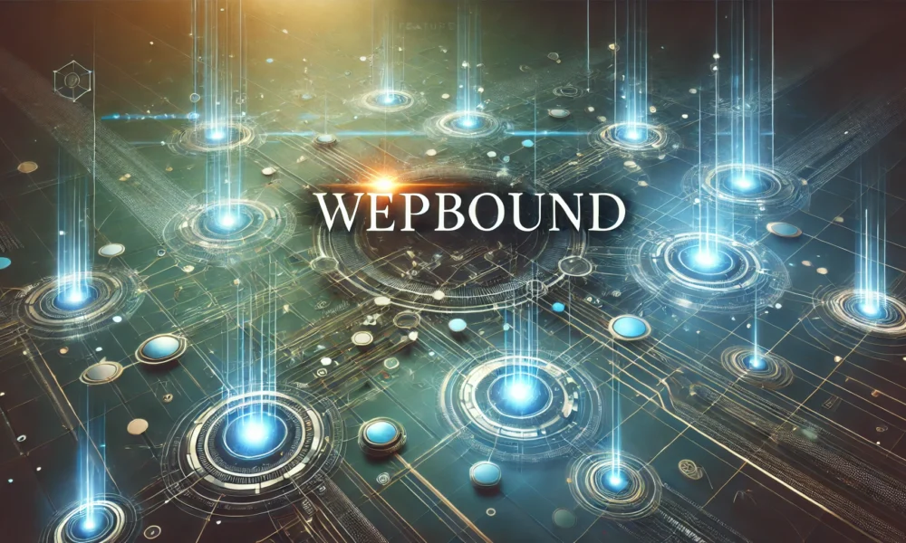 Wepbound